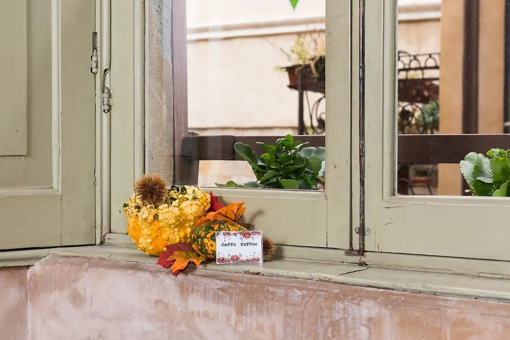 Botton D'Oro B&B-1